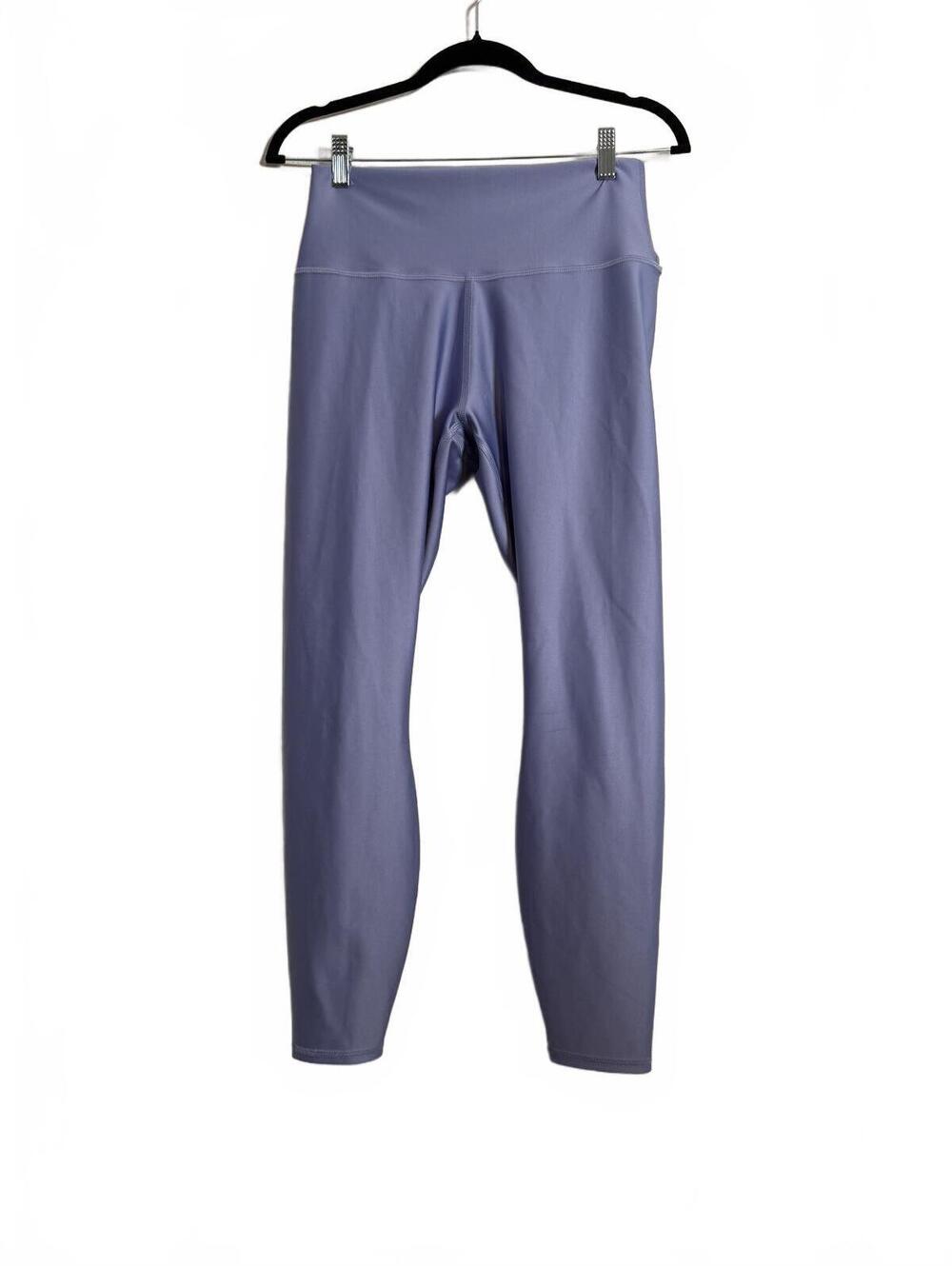 Alo light Purple Yoga Leggings